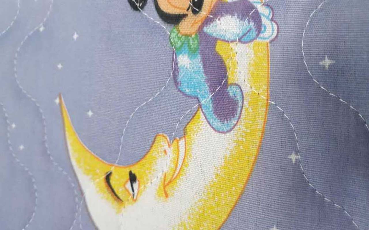 DreamLine Baby Holl фото 8