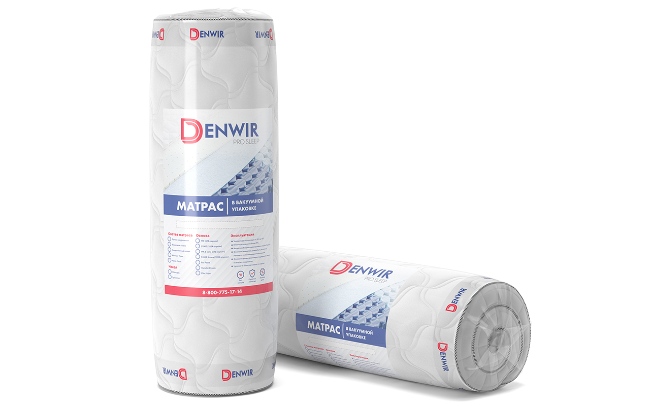 Denwir Extra Five Memo S1000 фото 12