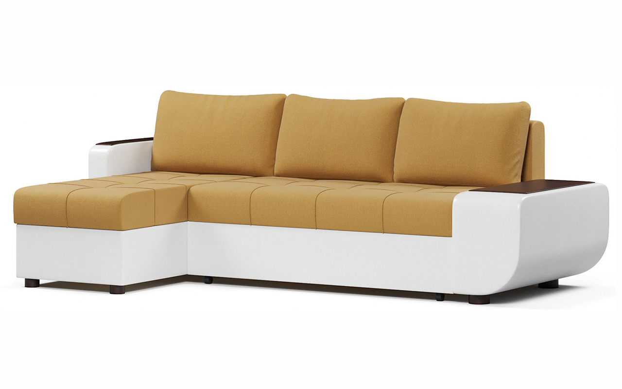 Gupan Атланта 5 со столиком угловой фото 16