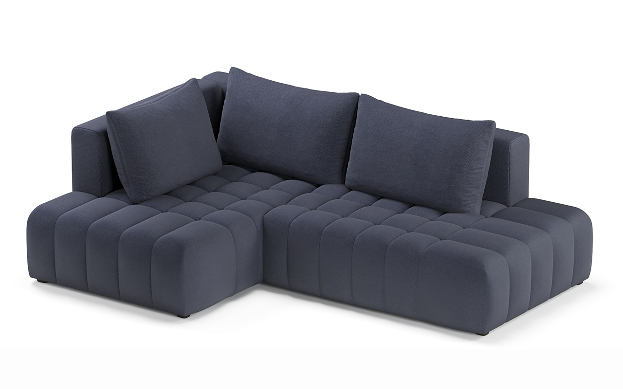 Gupan Бос Твин угловой