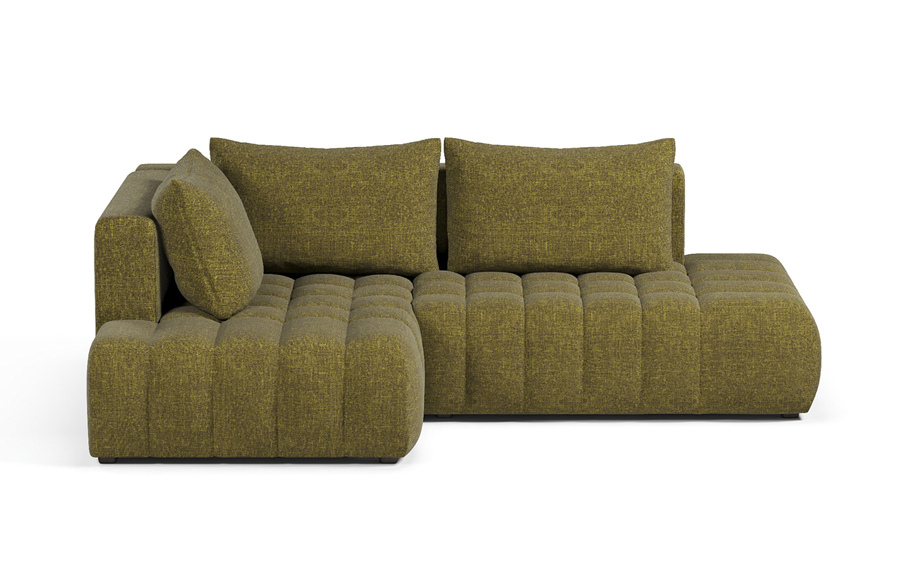 Gupan Бос Твин угловой фото 26