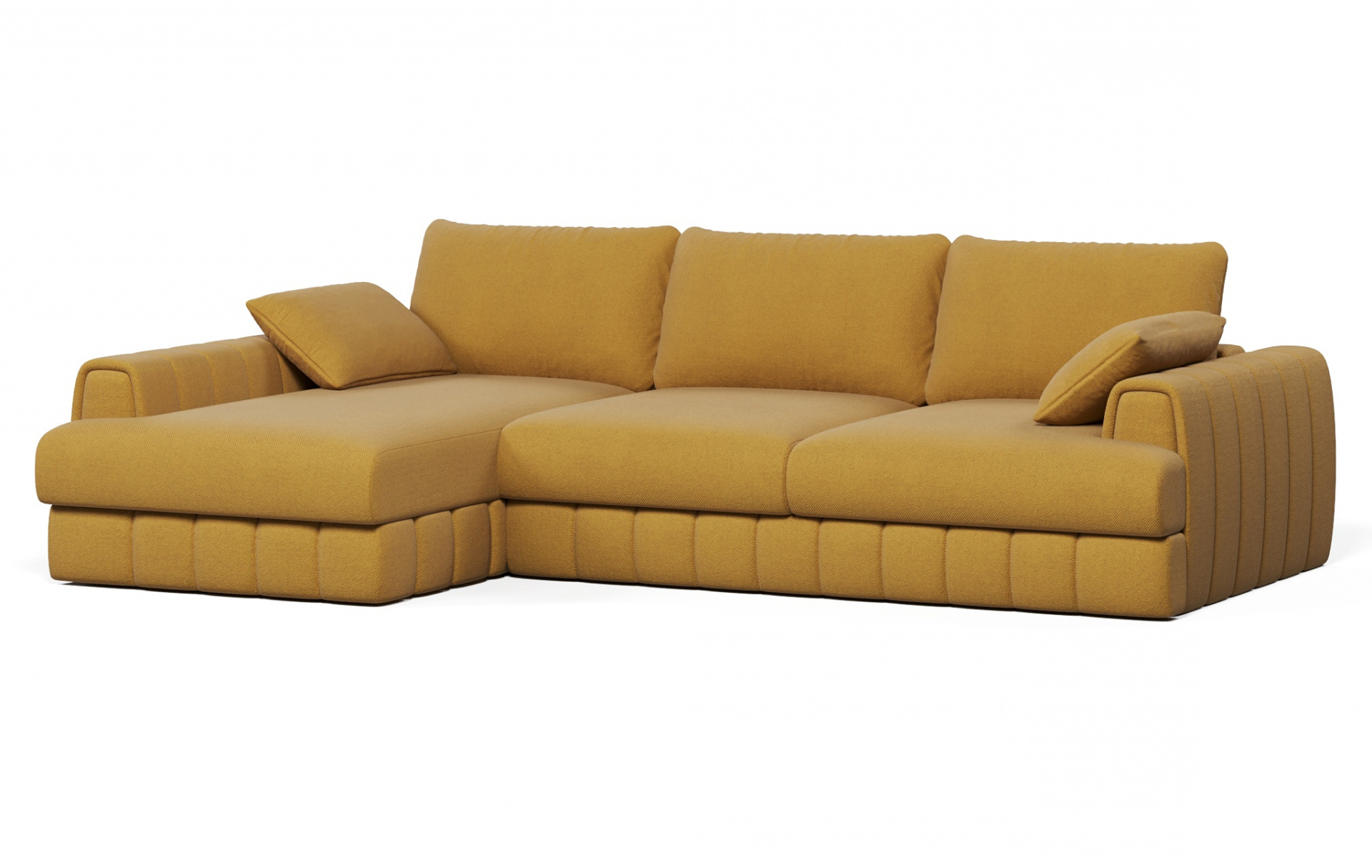 диван Gupan Enso угловой 1 Gupan Enso угловой