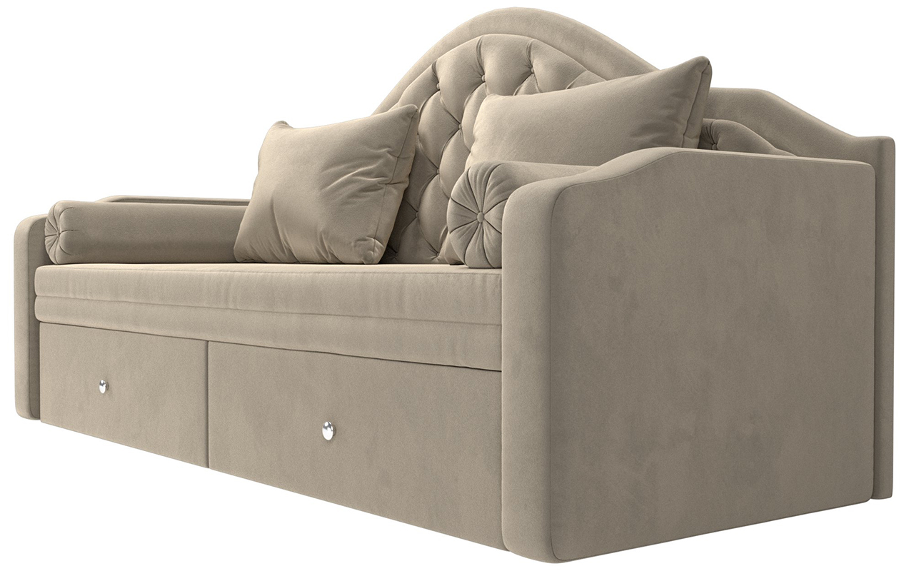 Liga Сойер фото 3