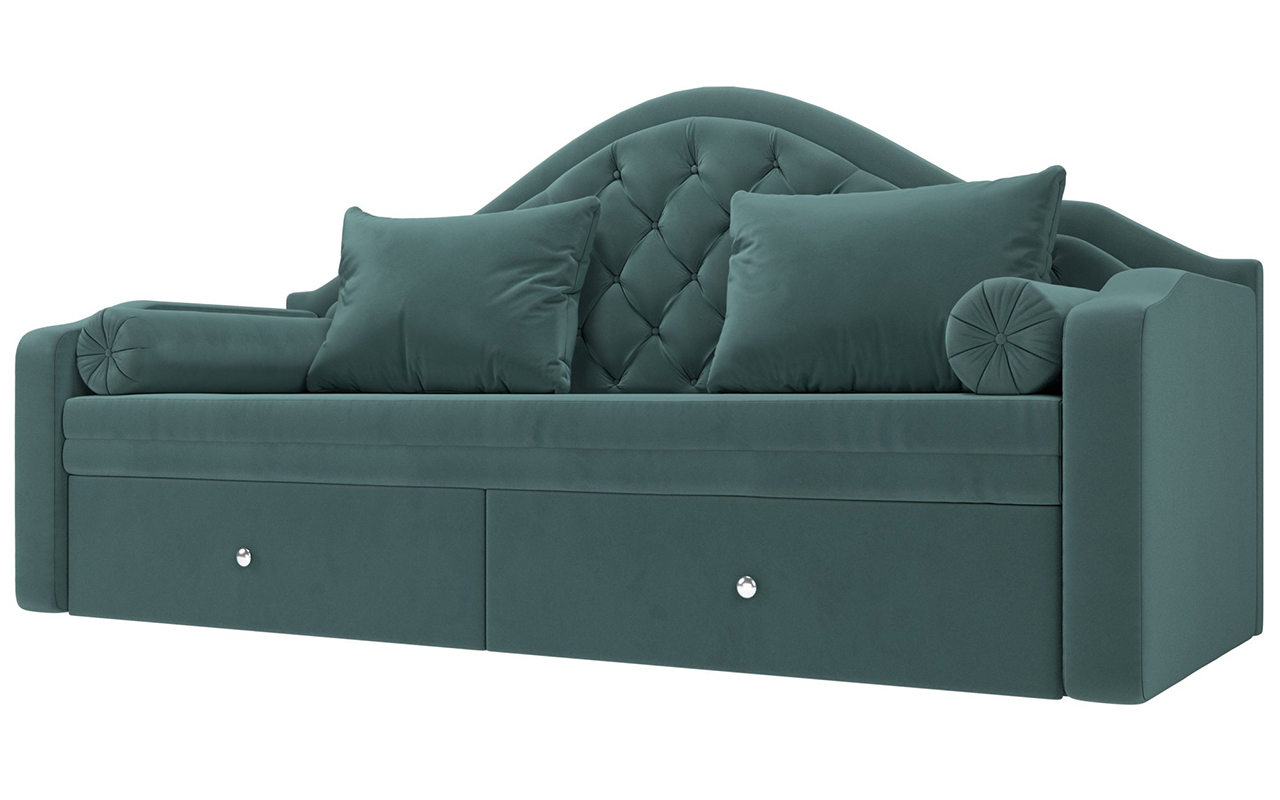 Liga Сойер фото 9