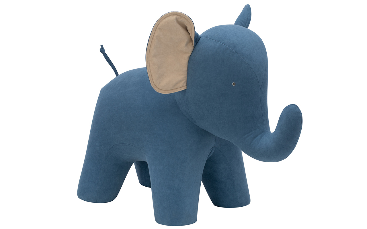 Mebel Impex Leset Elephant фото 5