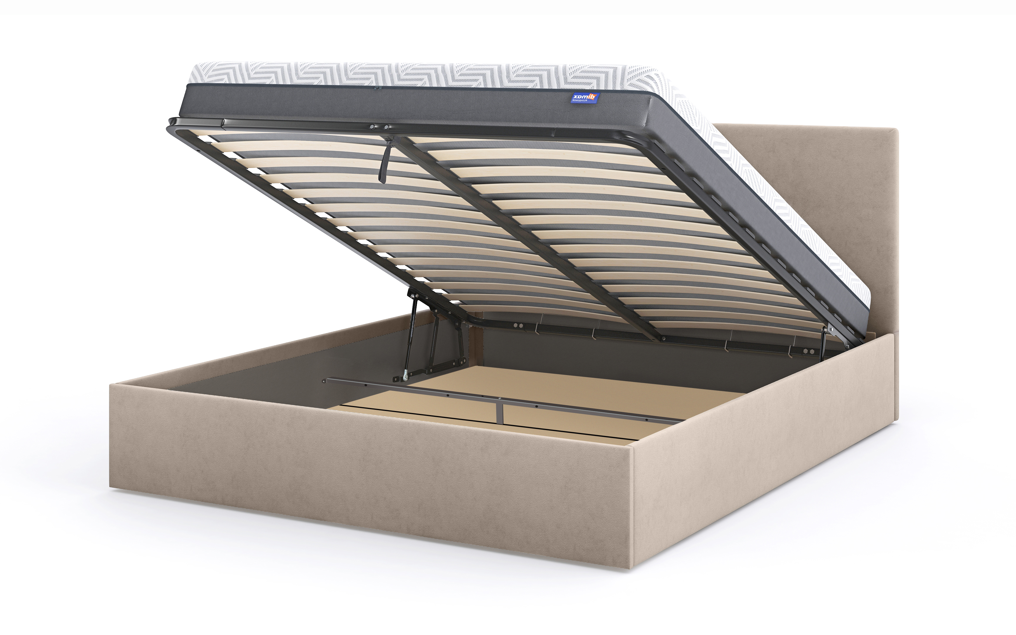 Dimax Джеффер фото 6