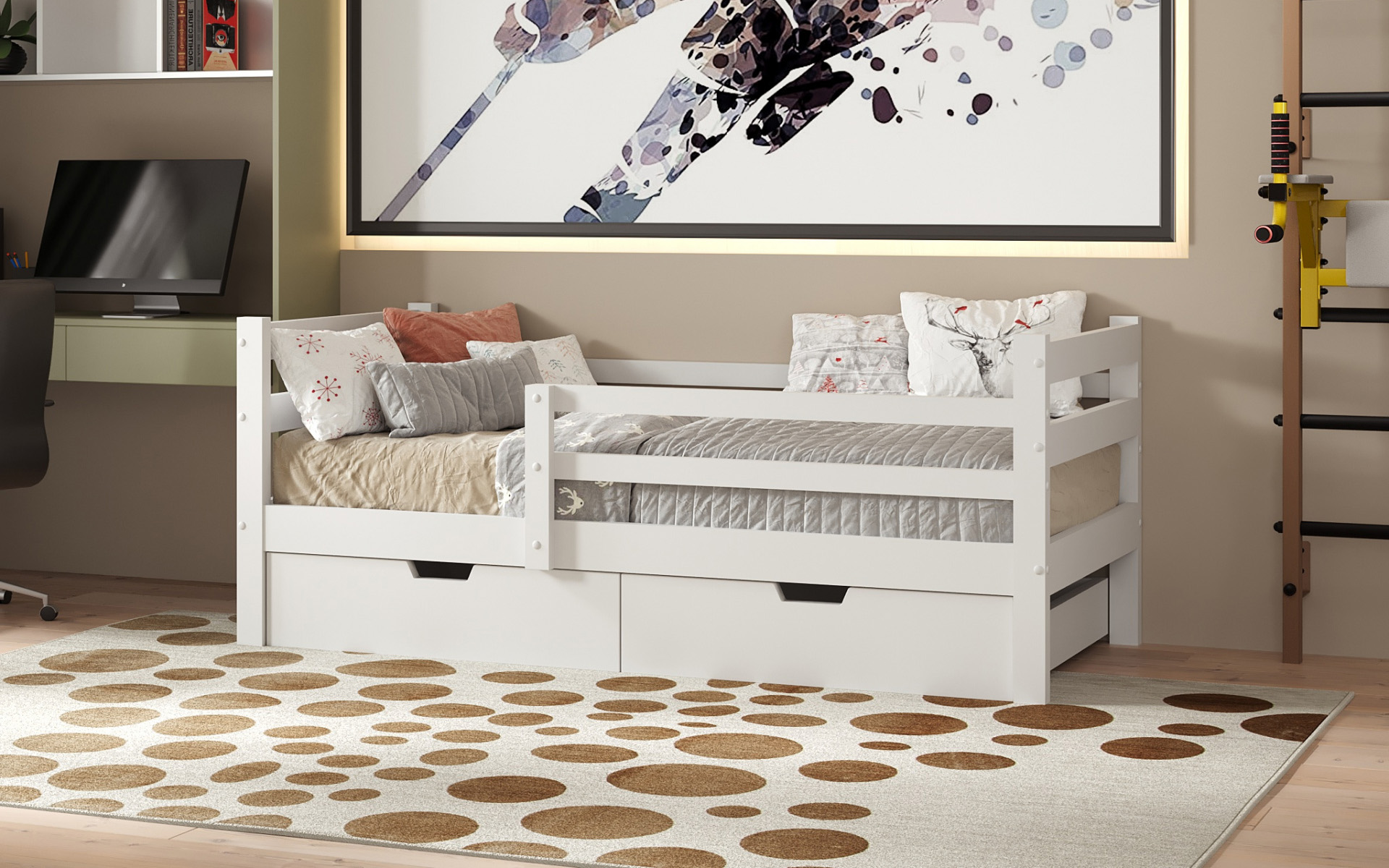 Gupan Джерри массив фото 5