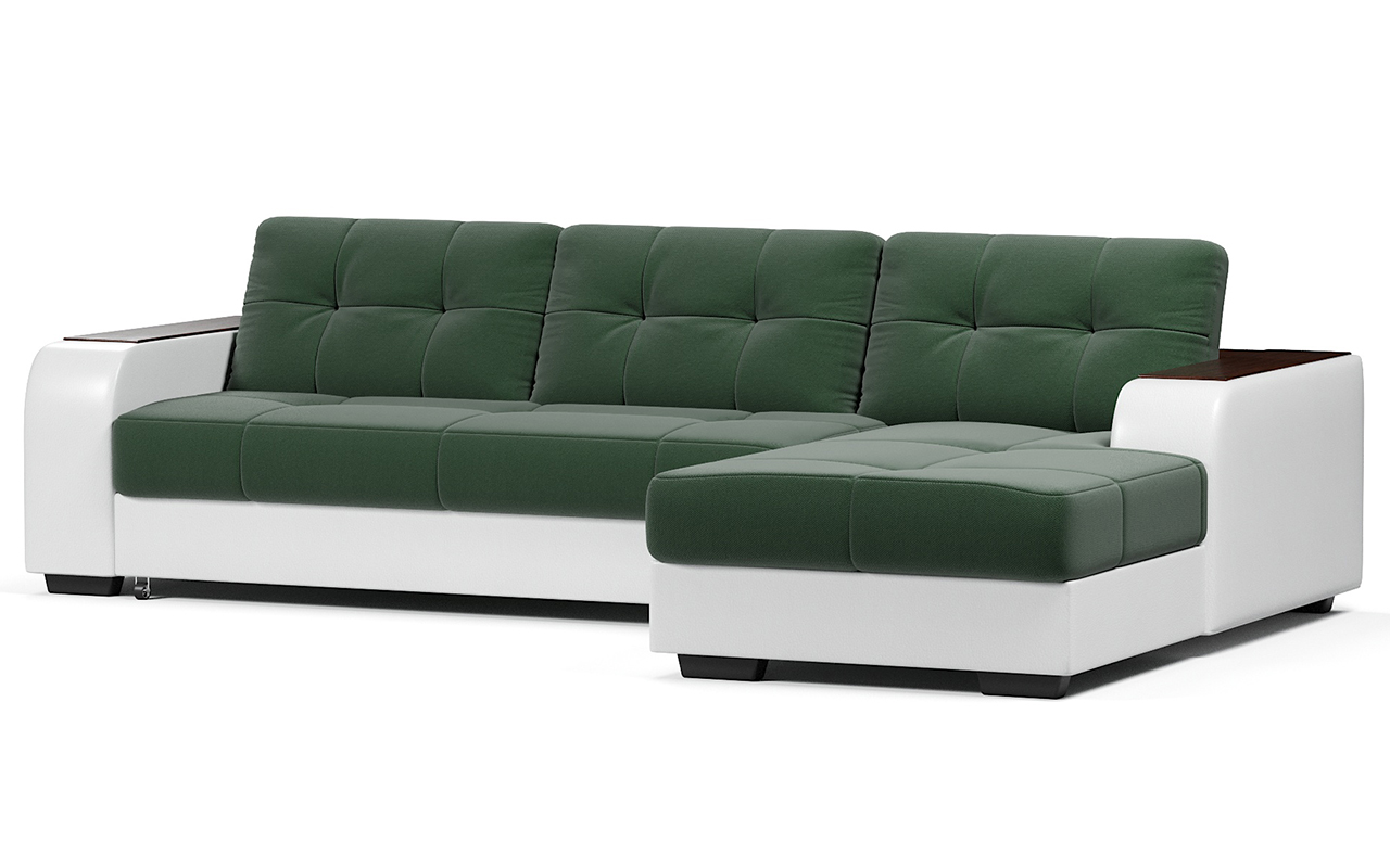 диван Gupan Брюссель угловой 1 Gupan Брюссель угловой