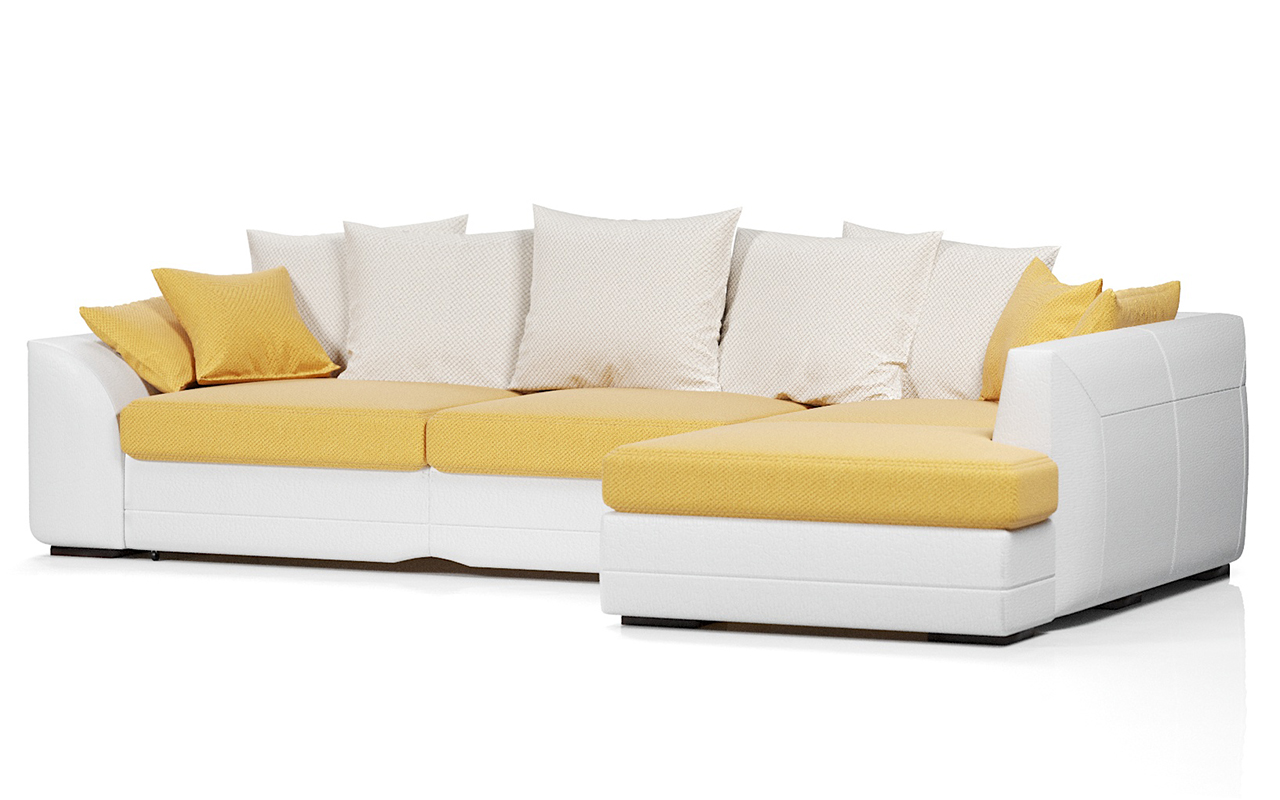 диван Gupan Калифорния угловой 1 Gupan Калифорния угловой