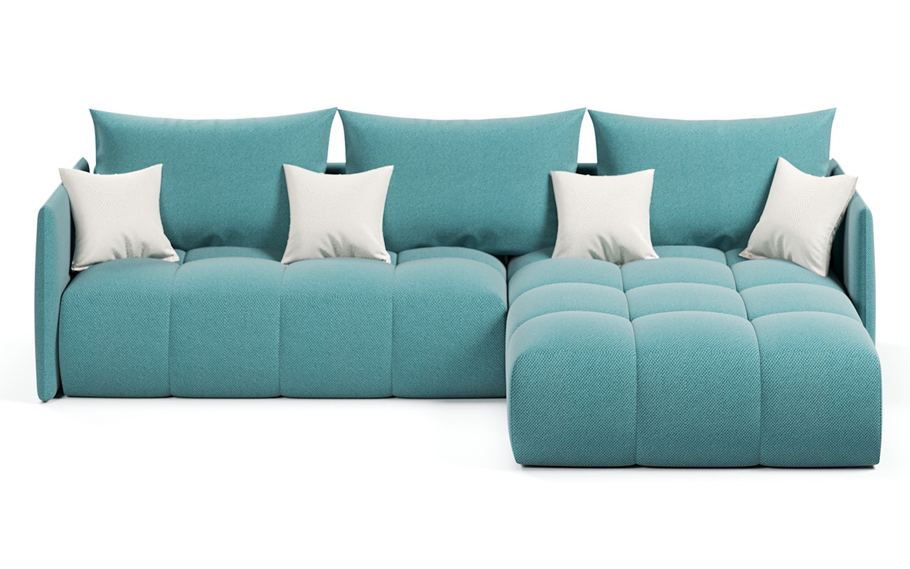 Gupan Лагуна угловой фото 6