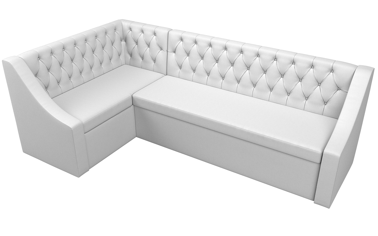 Liga Мерлин угловой фото 12