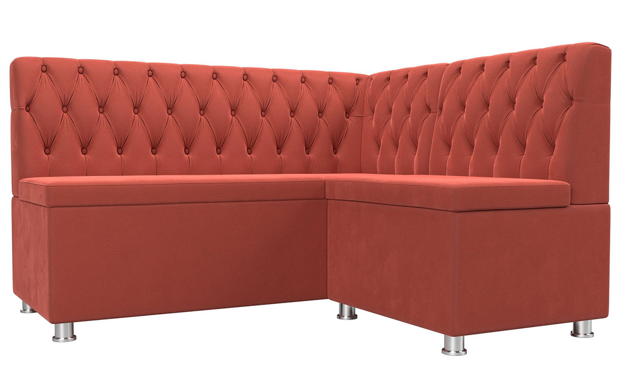 Liga Мирта угловой фото 30