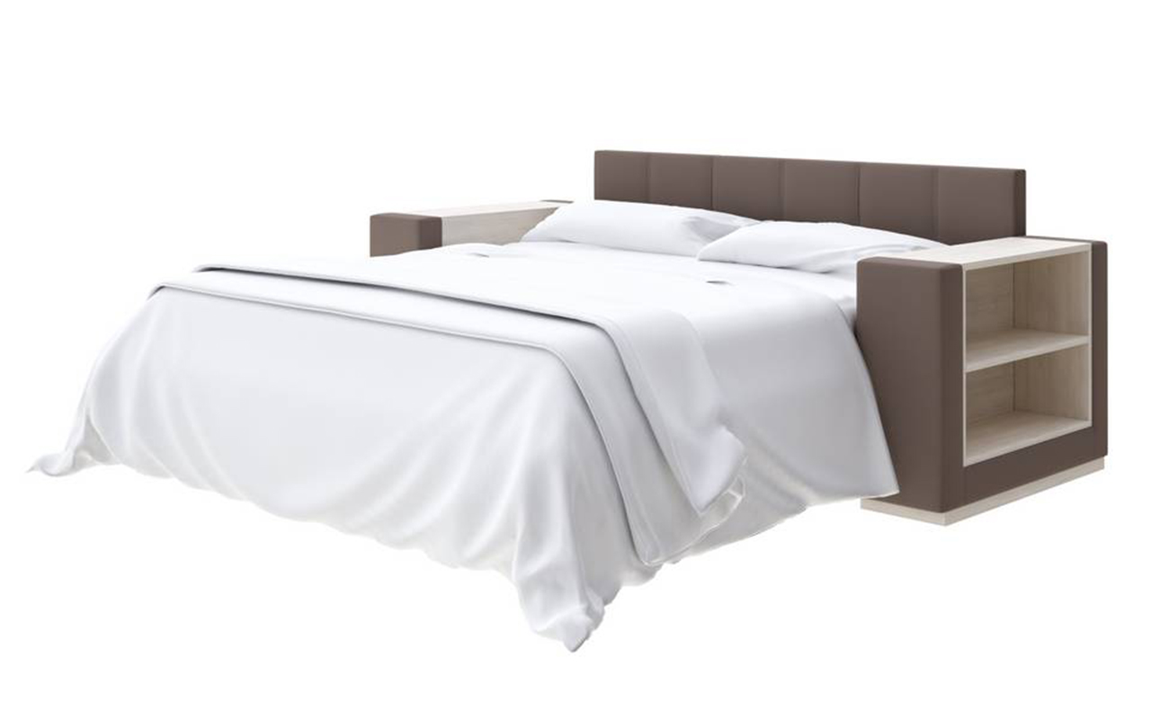 Орматек Synergy Life 160*196 фото 11