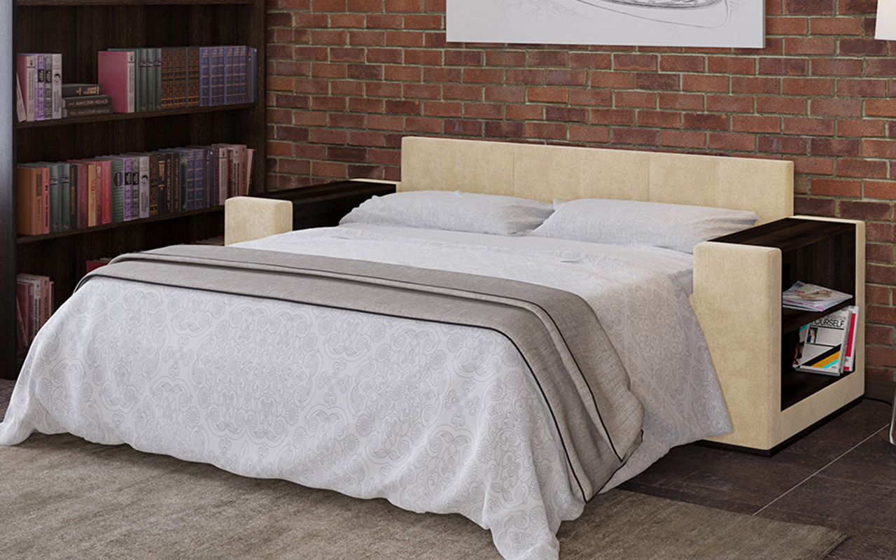 Орматек Synergy Life 160*196 фото 29