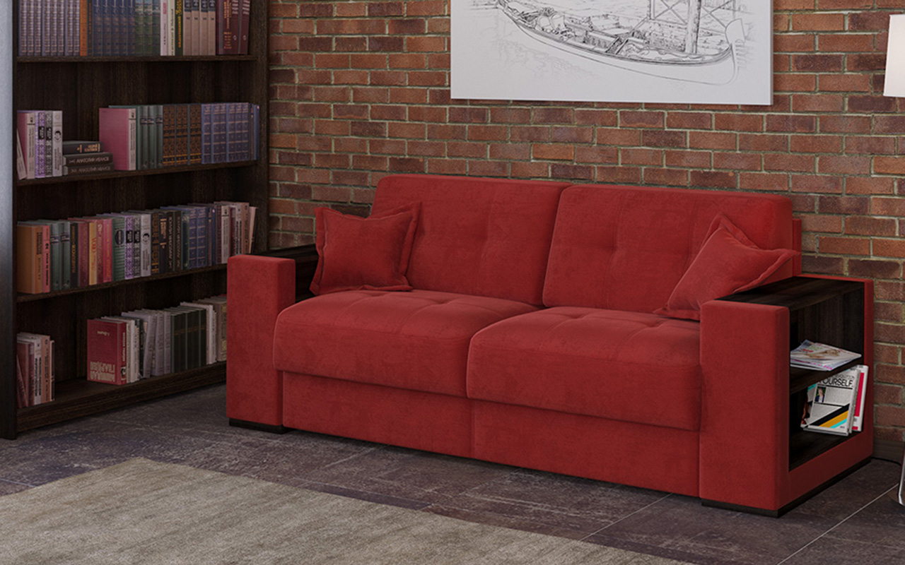 Орматек Synergy Life 160*196 фото 34