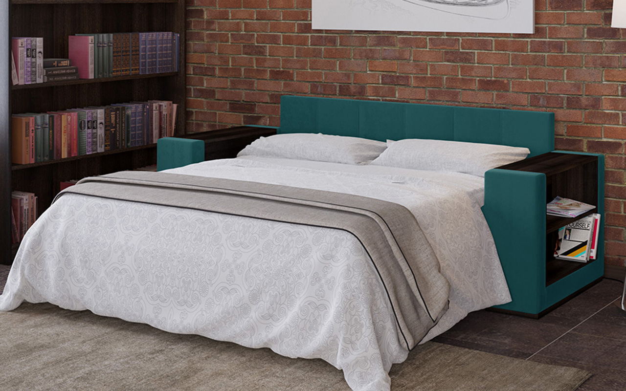 Орматек Synergy Life 160*196 фото 47