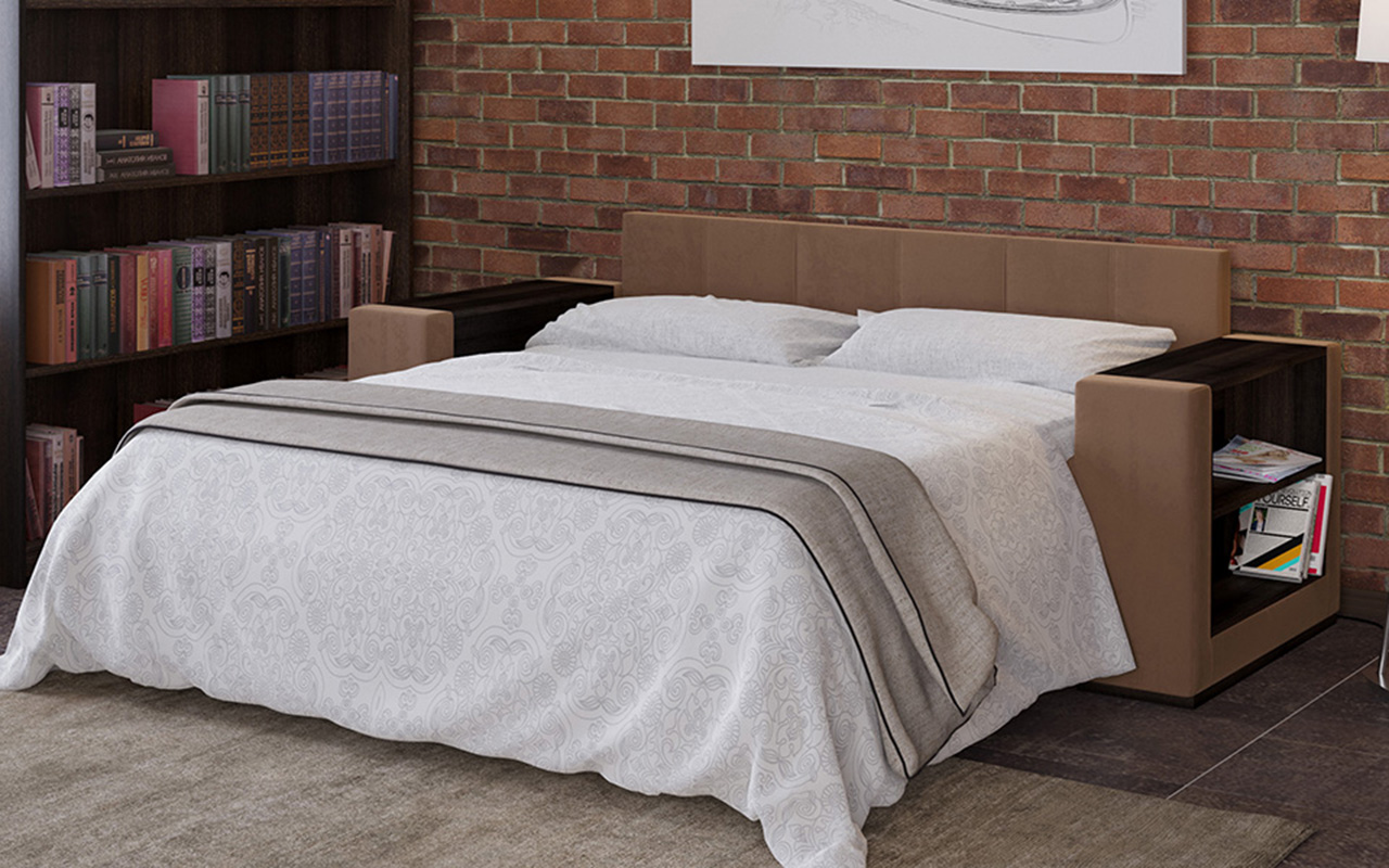 Орматек Synergy Life 160*196 фото 57