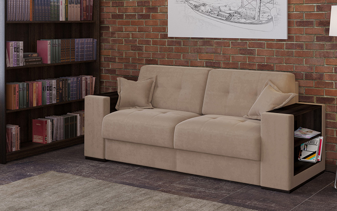 Орматек Synergy Life 160*196 фото 64