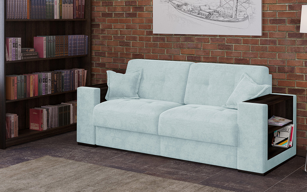 Орматек Synergy Life 140*196 фото 72