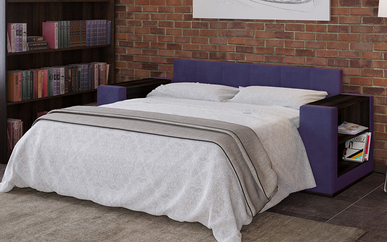 Орматек Synergy Life 160*196 фото 17