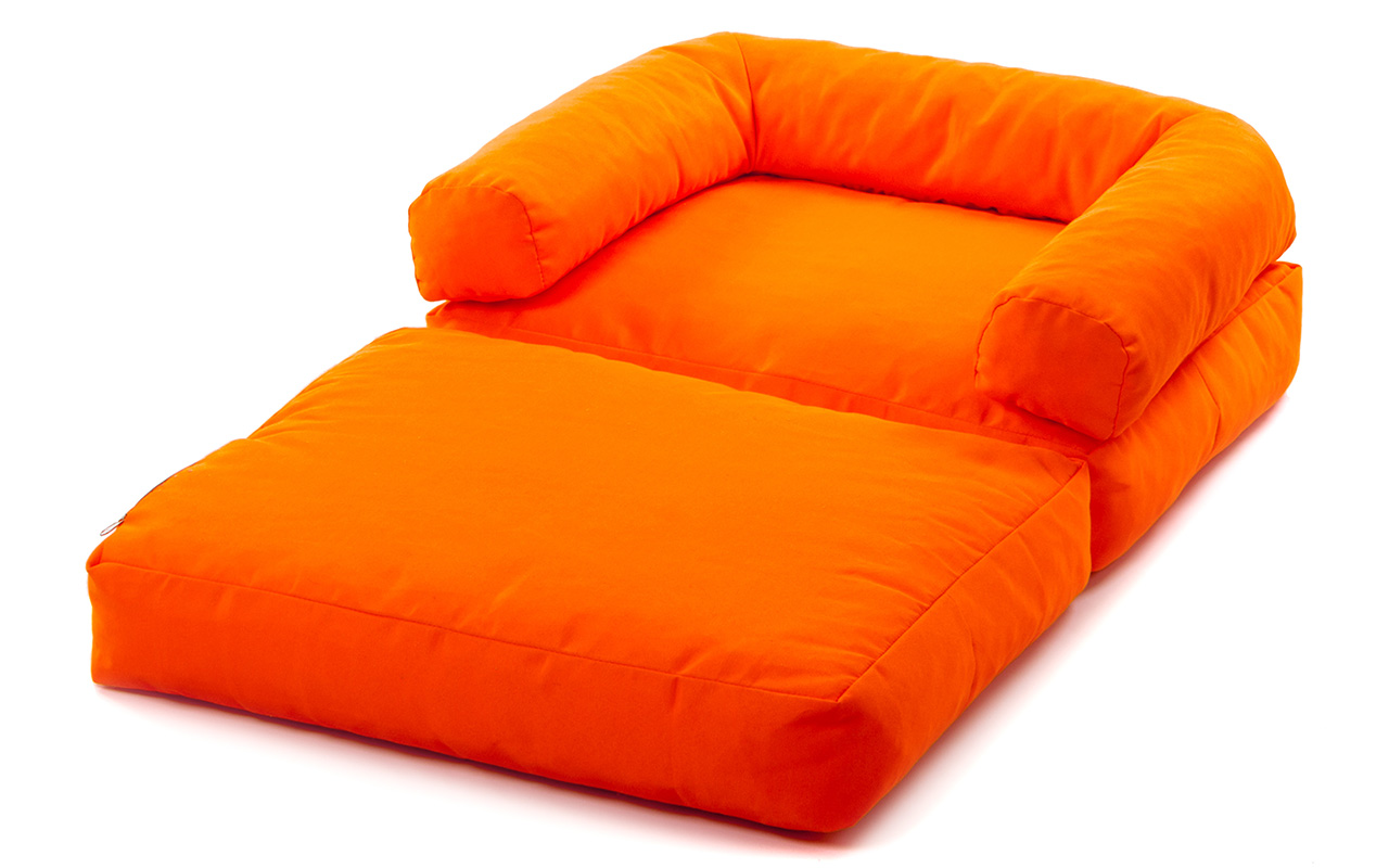 Flepers Baro Шалун трансформер кресло-матрас фото 5