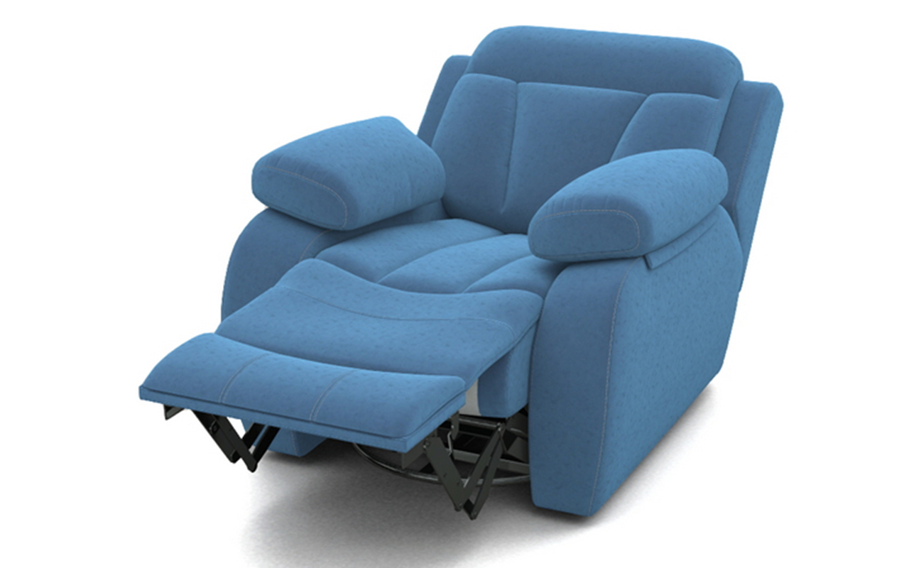 Орматек Манчестер глайдер фото 16