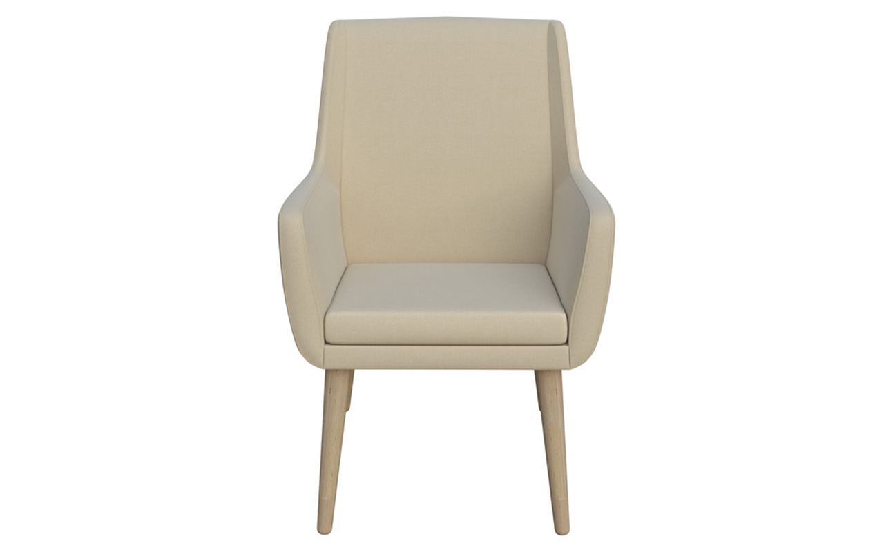 Кресло Райтон Lagom Side 1 Райтон Lagom Side