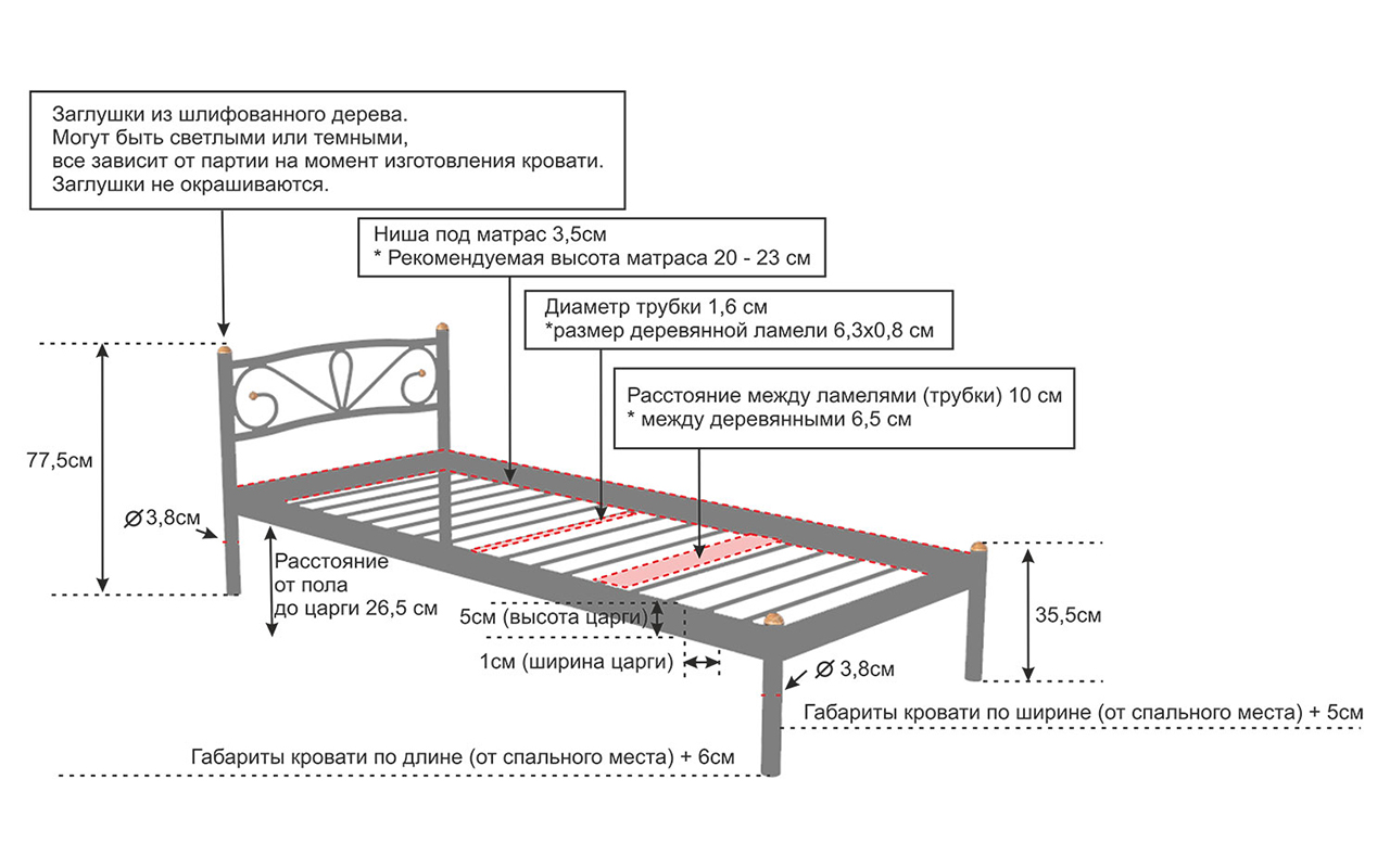 Alitte Стандарт Bourbon фото 12