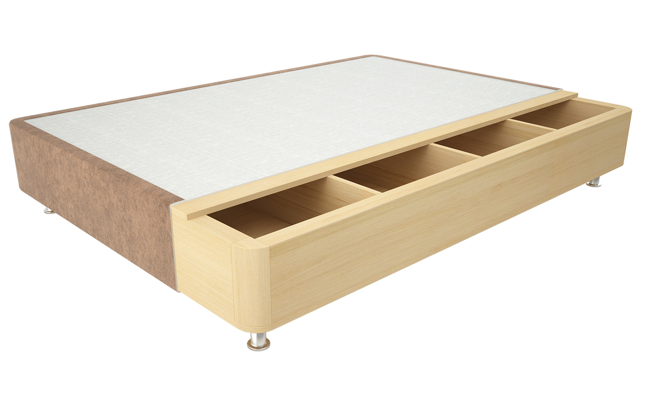 Mr. Mattress Hard Box фото 14