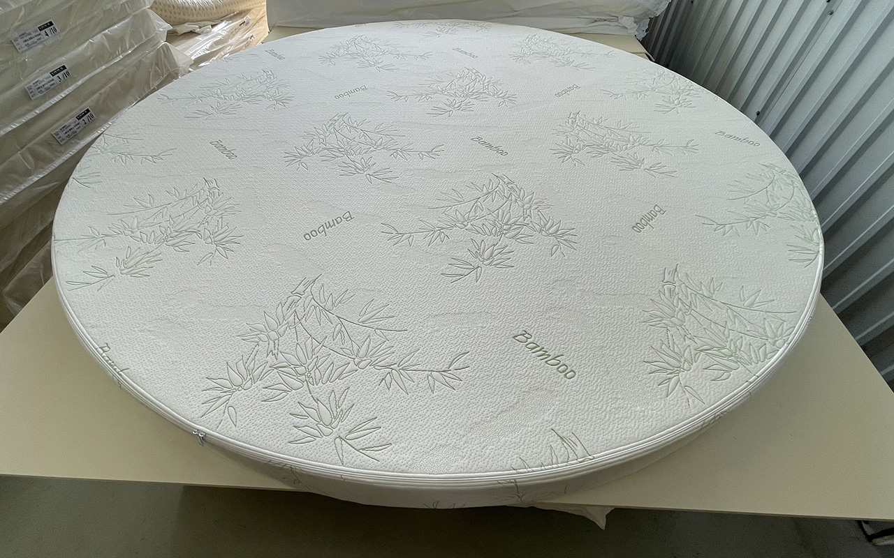 Liena Круглые 15 см фото 5