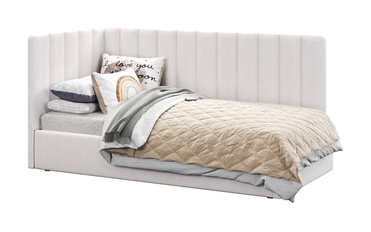 Galaxy Меркурий 3 Тахта левая фото 36