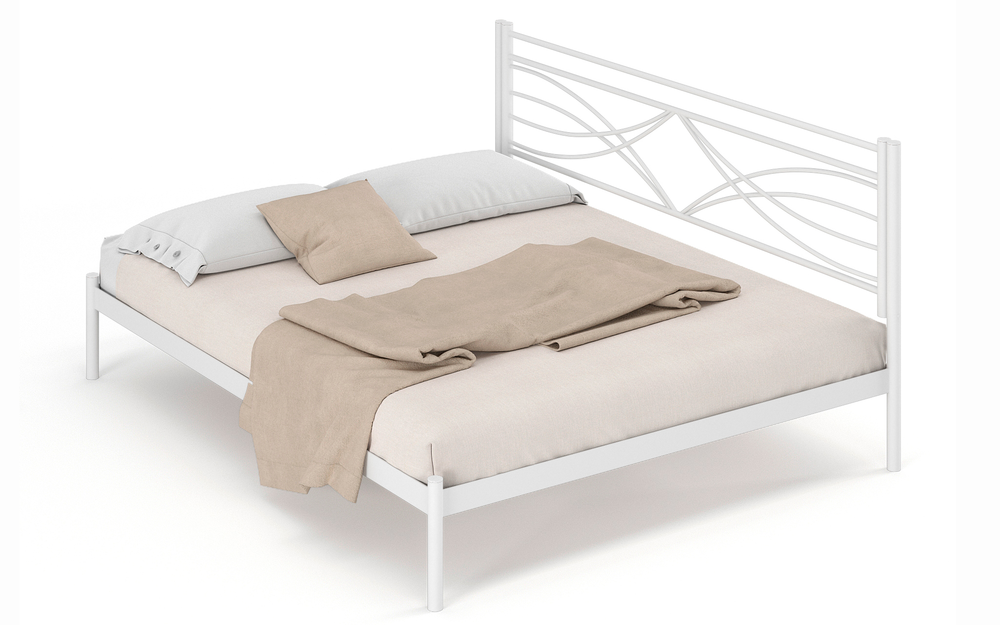 Стиллмет Тахты Мираж