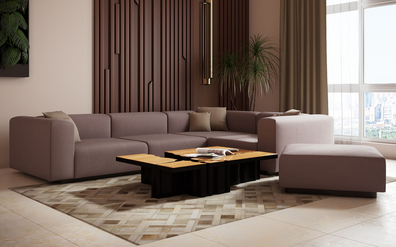 Gupan Caiman/Наполи 3 угловой фото 21