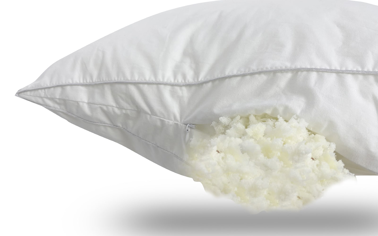 Reflex MEDILUX Neck Support Polster LM фото 4