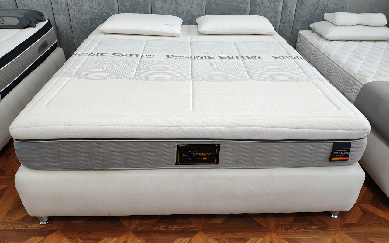 Kamasana Premium ALMA фото 7